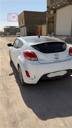 هیوندای ڤیلۆستەر
